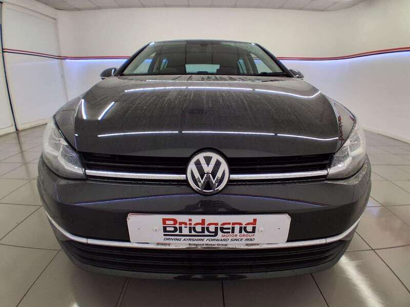 Used Volkswagen Golf 2020 for sale - 77814443: Photo 2
