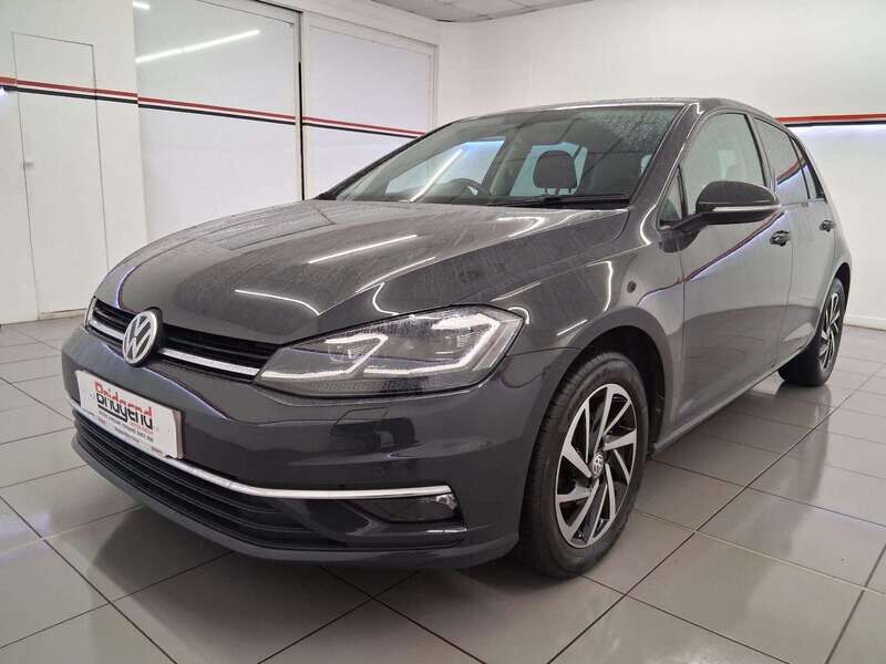 Used Volkswagen Golf 2020 for sale - 77814443: Photo 3
