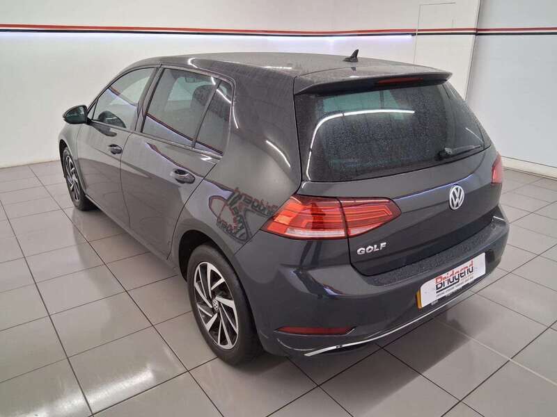 Used Volkswagen Golf 2020 for sale - 77814443: Photo 4