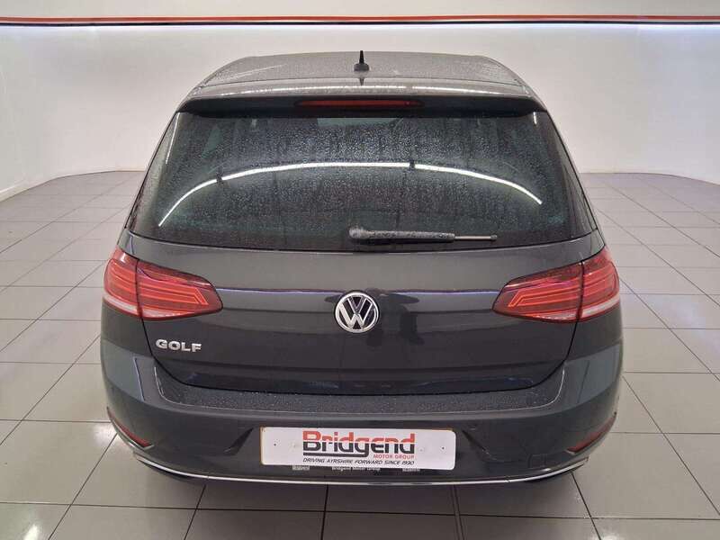 Used Volkswagen Golf 2020 for sale - 77814443: Photo 5