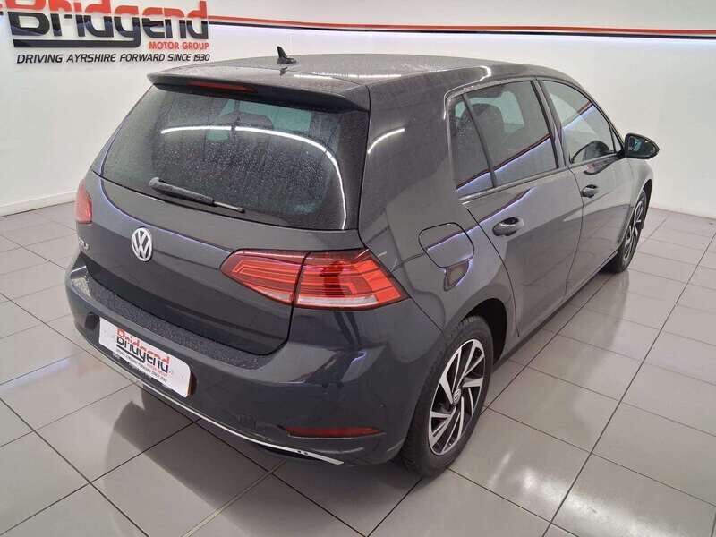 Used Volkswagen Golf 2020 for sale - 77814443: Photo 6