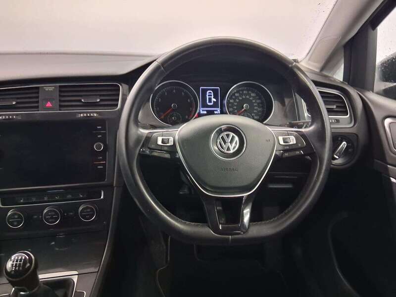 Used Volkswagen Golf 2020 for sale - 77814443: Photo 9