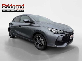 Used MG MG3 2024 for sale - 76472301: Photo