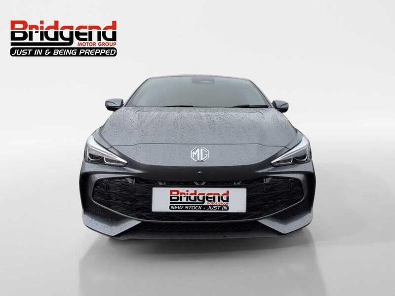 Used MG MG3 2024 for sale - 76472301: Photo 2