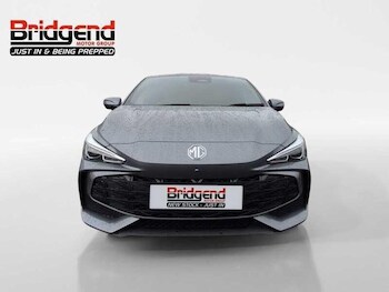 Used MG MG3 2024 for sale - 76472301: Photo