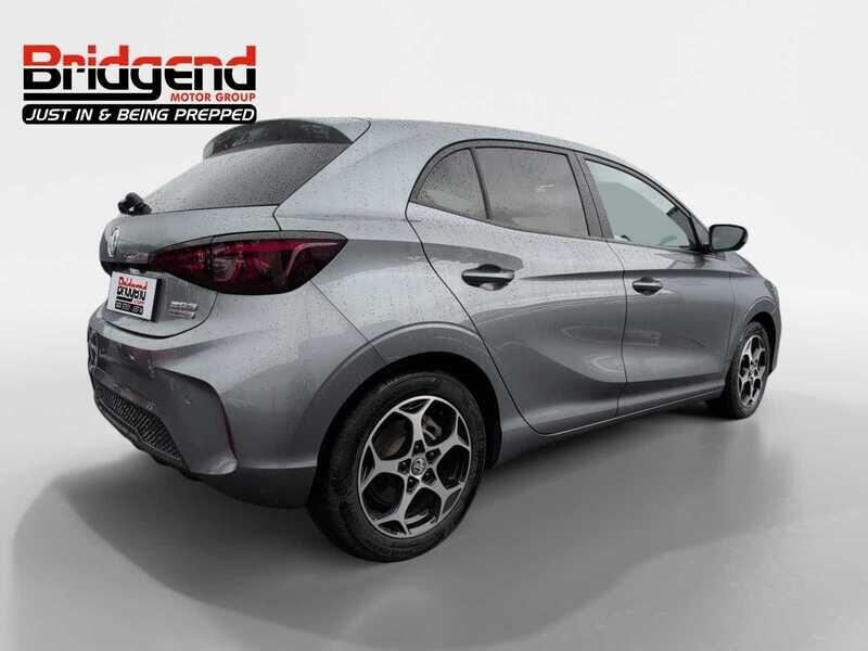 Used MG MG3 2024 for sale - 76472301: Photo 3