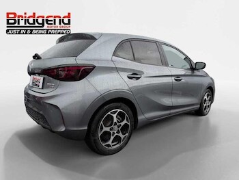 Used MG MG3 2024 for sale - 76472301: Photo