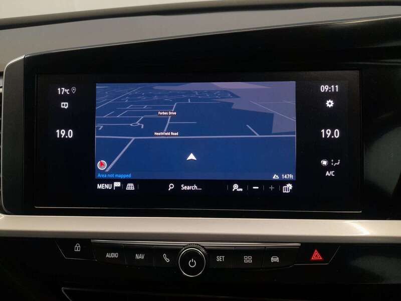 Used Vauxhall Grandland 2022 for sale - 78040512: Photo 19