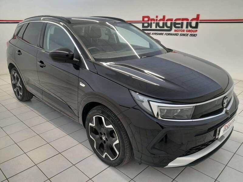 Used Vauxhall Grandland 2022 for sale - 78040512: Photo 2