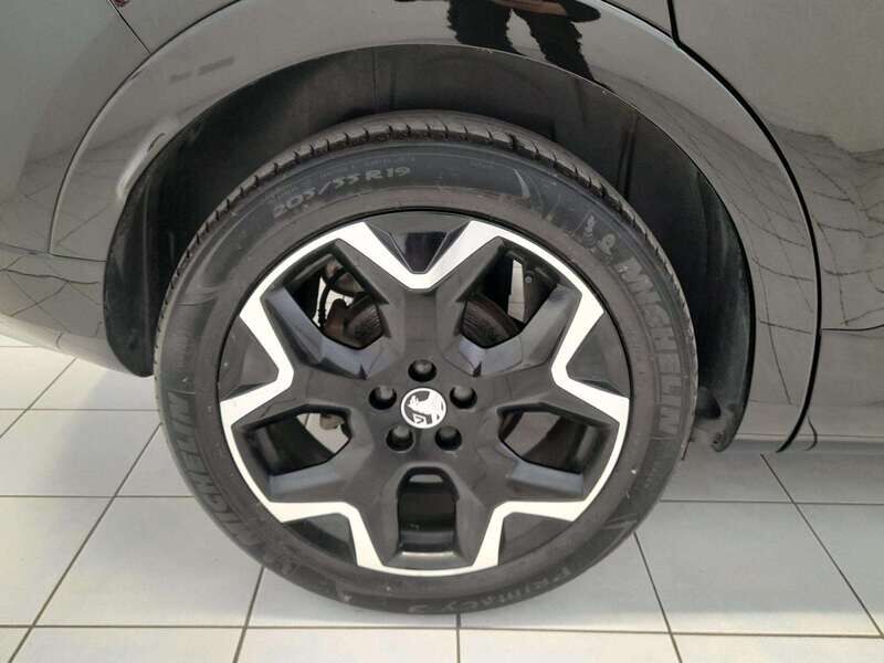 Used Vauxhall Grandland 2022 for sale - 78040512: Photo 9