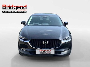 Used Mazda CX-30 2020 for sale - 78391283: Photo