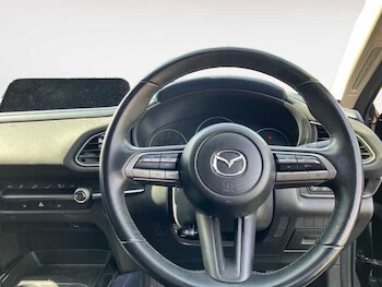 Used Mazda CX-30 2020 for sale - 78391283: Photo