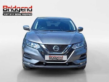 Used Nissan Qashqai 2020 for sale - 79101529: Photo