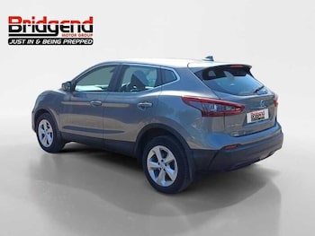 Used Nissan Qashqai 2020 for sale - 79101529: Photo