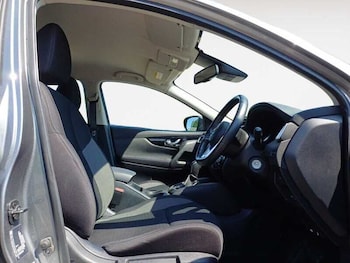 Used Nissan Qashqai 2020 for sale - 79101529: Photo