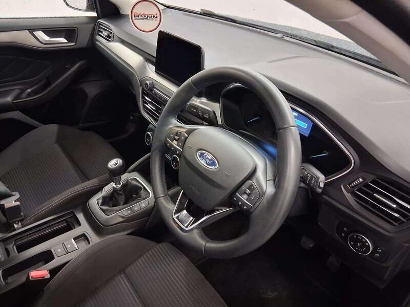 Used Ford Focus 2021 for sale - 78108305: Photo 10