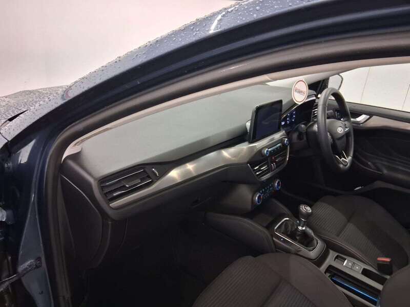 Used Ford Focus 2021 for sale - 78108305: Photo 13