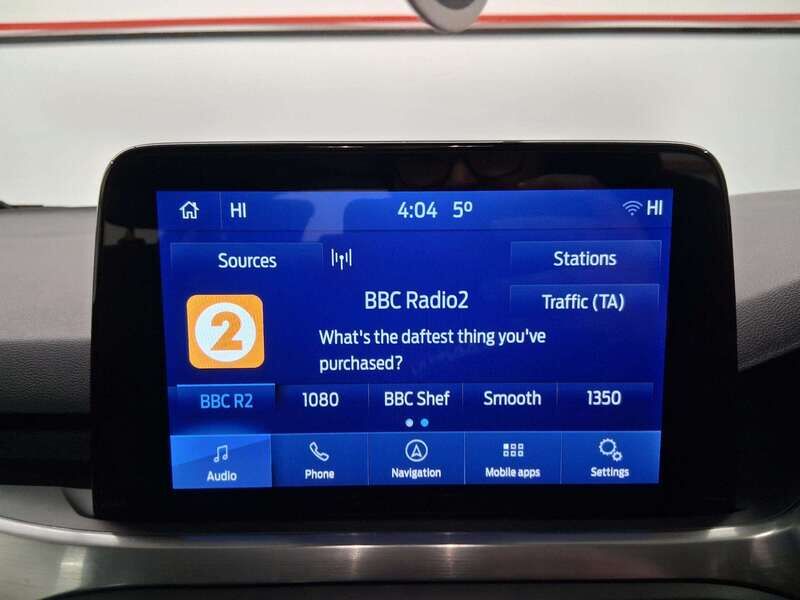 Used Ford Focus 2021 for sale - 78108305: Photo 17