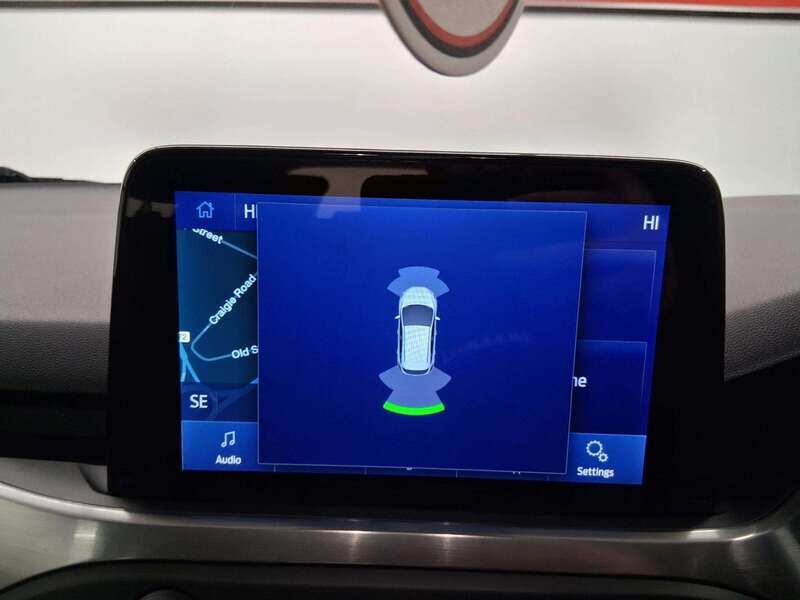 Used Ford Focus 2021 for sale - 78108305: Photo 19