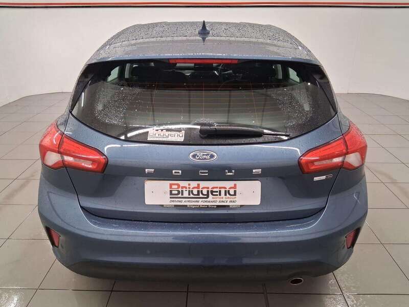 Used Ford Focus 2021 for sale - 78108305: Photo 5