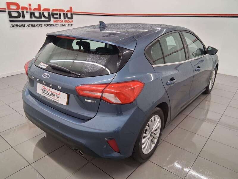 Used Ford Focus 2021 for sale - 78108305: Photo 6