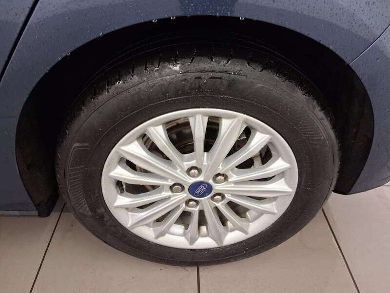 Used Ford Focus 2021 for sale - 78108305: Photo 7