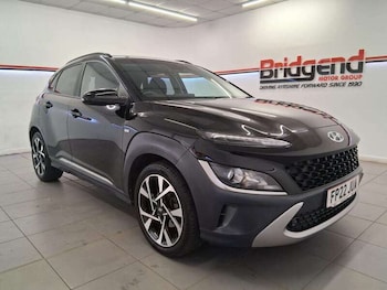 Used Hyundai KONA 2022 for sale - 79309292: Photo