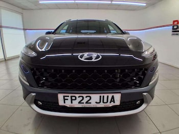 Used Hyundai KONA 2022 for sale - 79309292: Photo