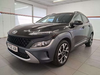 Used Hyundai KONA 2022 for sale - 79309292: Photo
