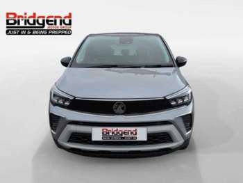 Used Vauxhall Crossland 2022 for sale - 74861802: Photo