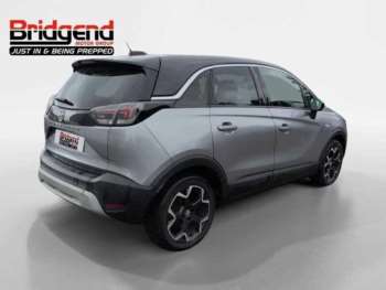 Used Vauxhall Crossland 2022 for sale - 74861802: Photo