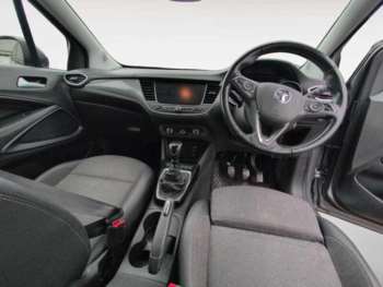 Used Vauxhall Crossland 2022 for sale - 74861802: Photo