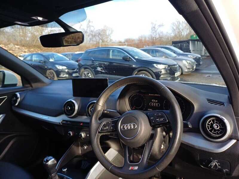 Used Audi Q2 2022 for sale - 77814338: Photo 5
