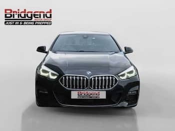 Used BMW 2 Series 2021 for sale - 79684748: Photo