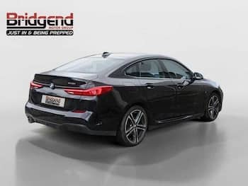 Used BMW 2 Series 2021 for sale - 79684748: Photo