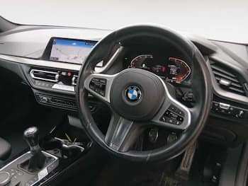 Used BMW 2 Series 2021 for sale - 79684748: Photo