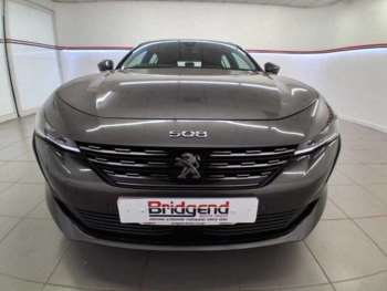 Used Peugeot 508 2019 for sale - 74188245: Photo