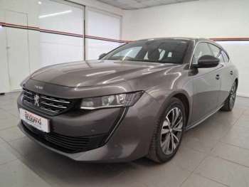 Used Peugeot 508 2019 for sale - 74188245: Photo