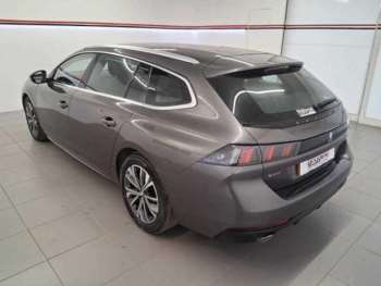 Used Peugeot 508 2019 for sale - 74188245: Photo