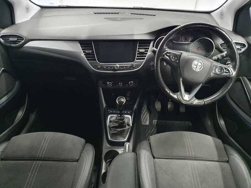 Used Vauxhall Crossland 2022 for sale - 77050526: Photo 10
