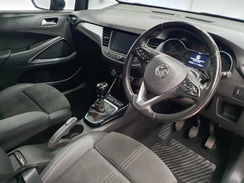 Used Vauxhall Crossland 2022 for sale - 77050526: Photo 12