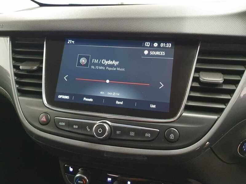 Used Vauxhall Crossland 2022 for sale - 77050526: Photo 15