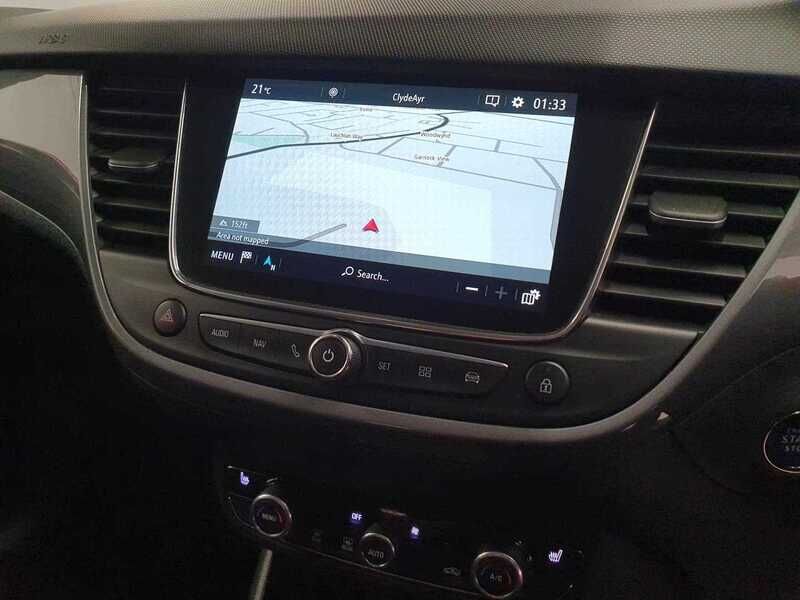 Used Vauxhall Crossland 2022 for sale - 77050526: Photo 16