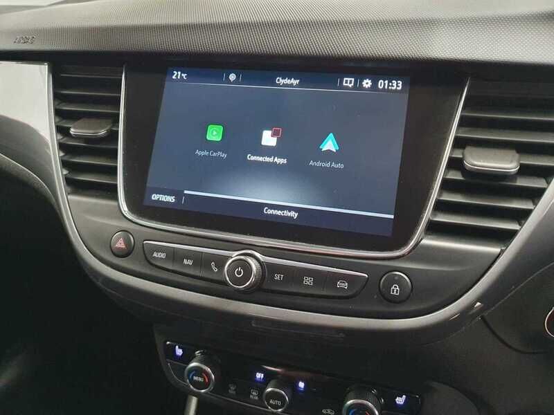 Used Vauxhall Crossland 2022 for sale - 77050526: Photo 17