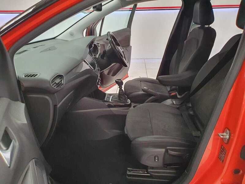 Used Vauxhall Crossland 2022 for sale - 77050526: Photo 20