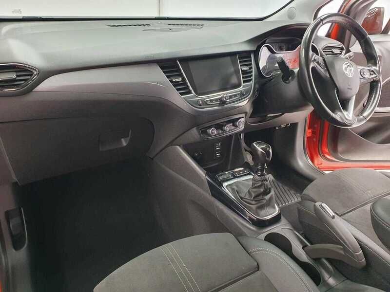 Used Vauxhall Crossland 2022 for sale - 77050526: Photo 23