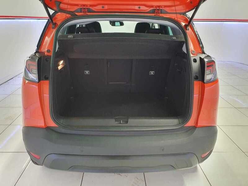 Used Vauxhall Crossland 2022 for sale - 77050526: Photo 7