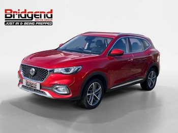 Used MG MG HS 2023 for sale - 78284578: Photo