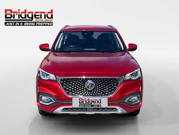 Used MG MG HS 2023 for sale - 78284578: Photo