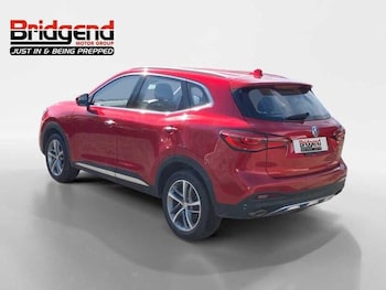 Used MG MG HS 2023 for sale - 78284578: Photo